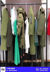 精選女裝批發 精品、品牌尾貨與優質商家全解析