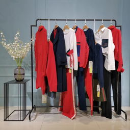 紐約風尚 折扣批發都市女裝，打造前衛摩登時尚