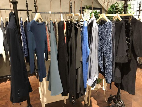 服裝店主進貨，切忌有強迫癥 靈活應對批發市場的實戰智慧